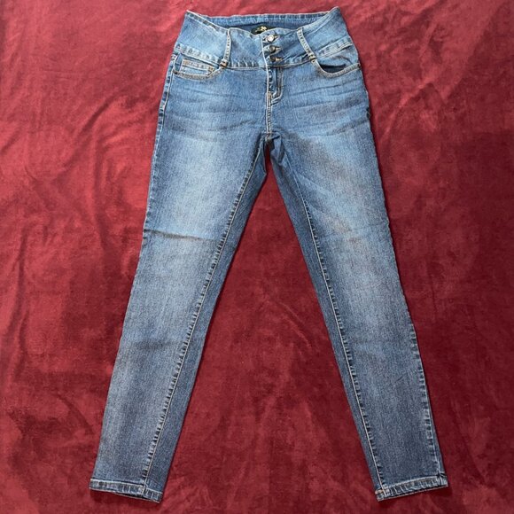 Hammer Jeans Size 9‎ - Picture 1 of 3